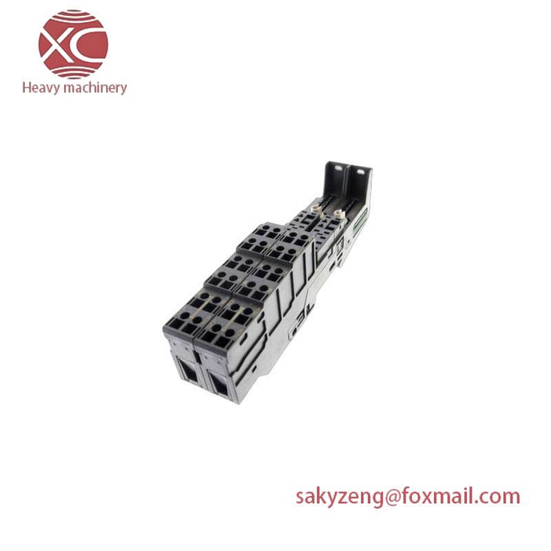 SIEMENS 6ES7193-4CA40-0AA0 TERMINAL MODULES