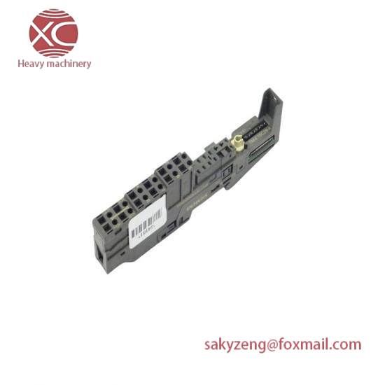 Siemens 6ES7193-4CA50-0AA0 I/O Terminal modules
