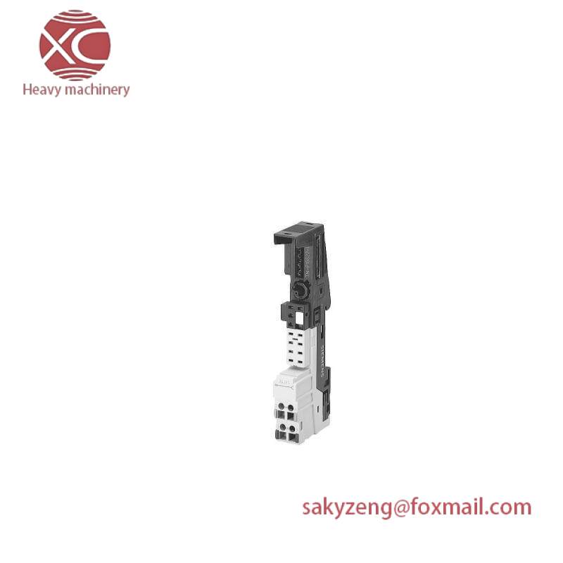 SIEMENS 6ES7193-4CC30-0AA0 terminal module