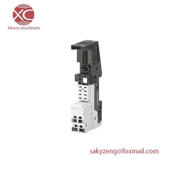 SIEMENS 6ES7193-4CE00-0AA0 Terminal module