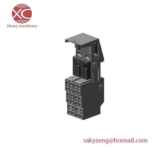 SIEMENS 6ES7193-4CF50-0AA0 Terminal module