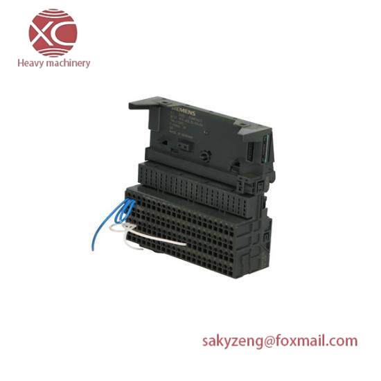 SIEMENS 6ES7193-4DL10-0AA0 terminal module