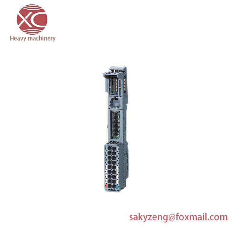 SIEMENS 6ES7193-6BP00-0BA0 BASE UNIT