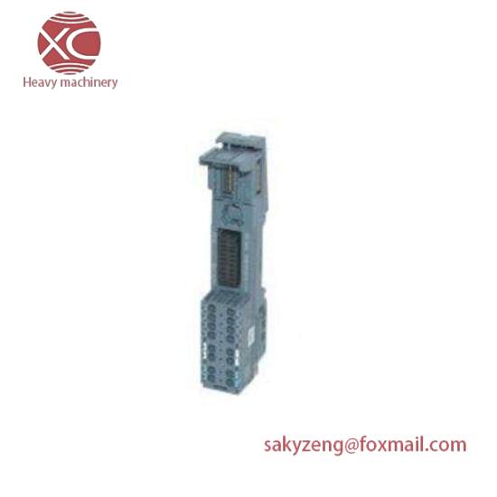 SIEMENS 6ES7193-6BP20-0BB0