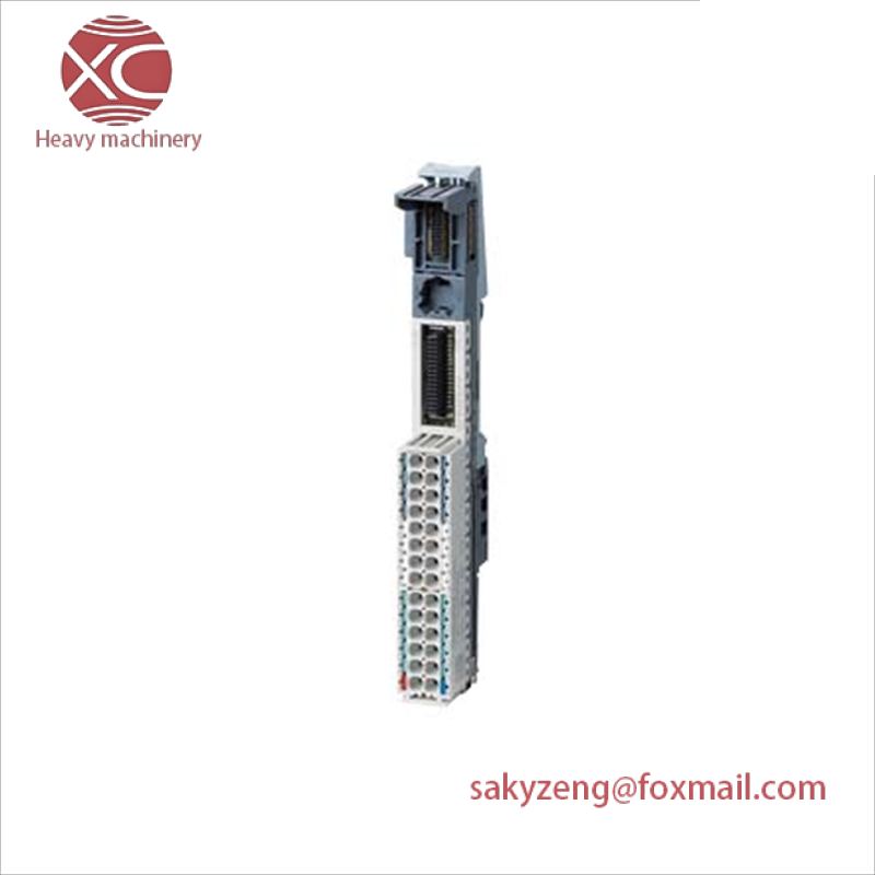 SIEMENS 6ES7193-6BP20-0DA0 base unit