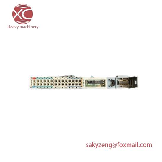 Siemens 6ES7193-6BP20-0DA0 Push-in Terminals