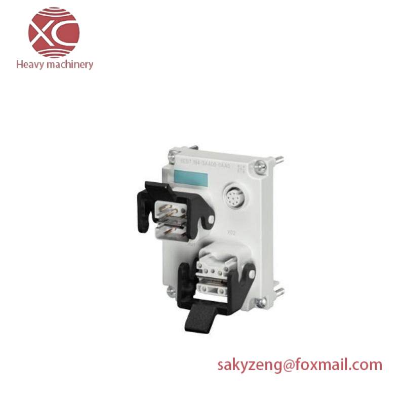 SIEMENS 6ES7194-3AA00-0AA0 SIMATIC DP