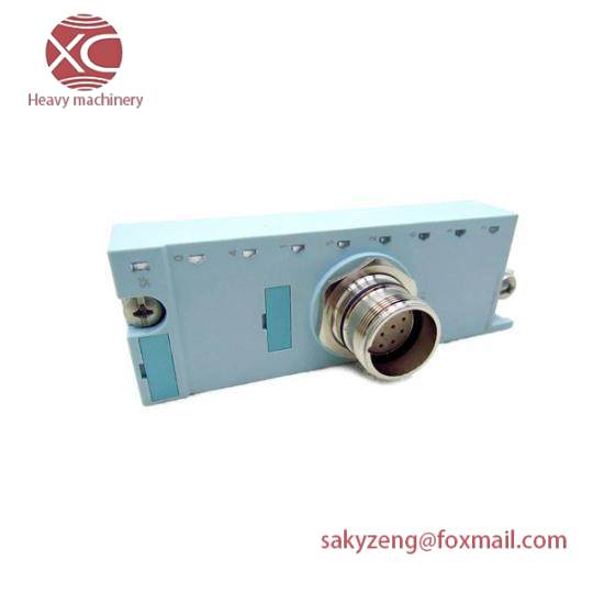 SIEMENS 6ES7194-4FA00-0AA0 Connection module