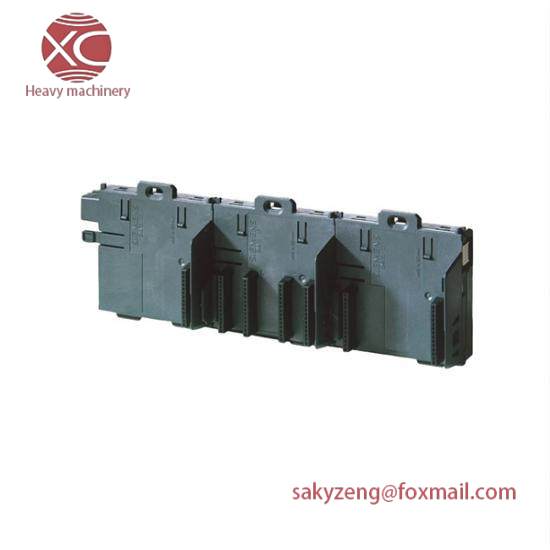 SIEMENS 6ES7195-7HA00-0XA0 bus module