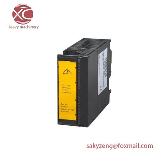 SIEMENS 6ES7195-7KF00-0XA0 Safety protector