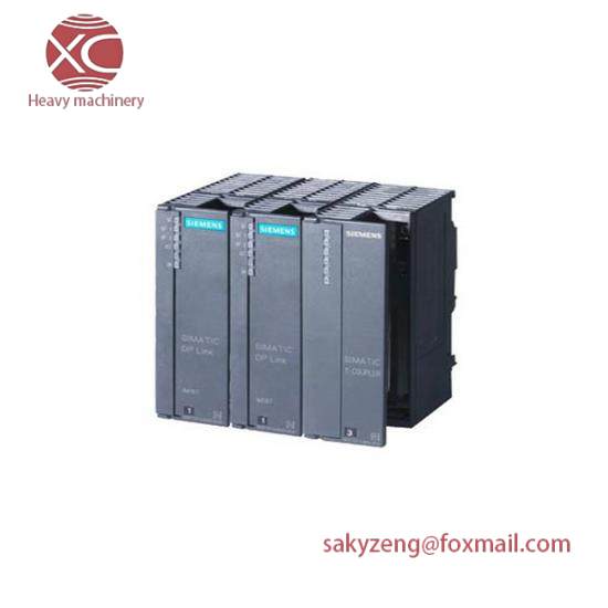 SIEMENS 6ES7197-1LB00-0XA0 Coupler Module