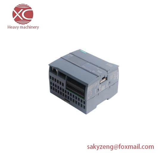 Siemens 6ES7214-1AG40-0XB0 Compact CPU 1214C