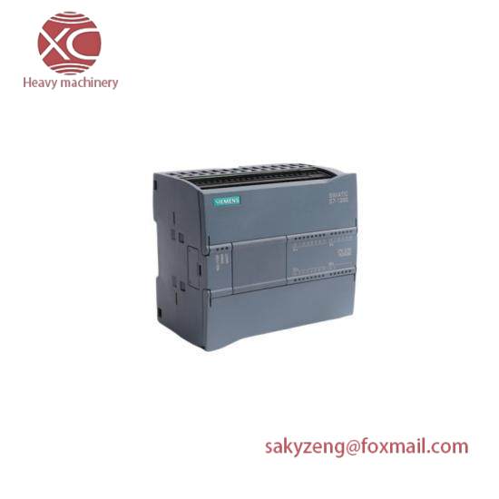 Siemens 6ES7214-1AG40-0XB0 Compact CPU 1214C
