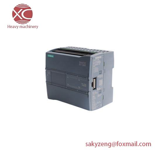 Siemens 6ES7214-1AG40-0XB0 Compact CPU 1214C