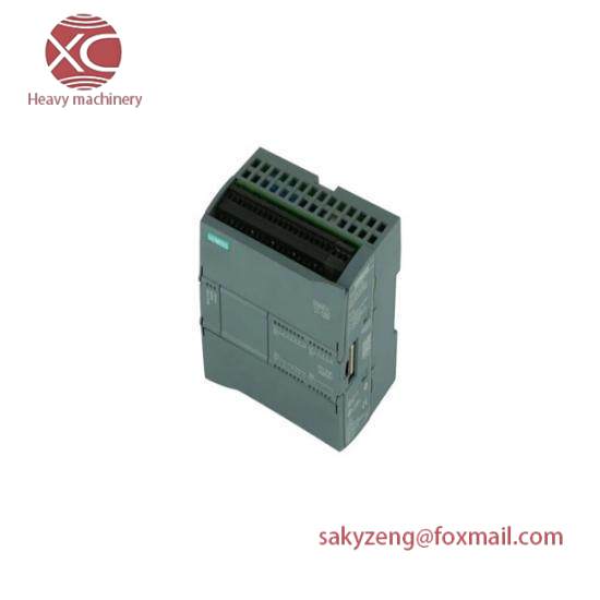Siemens 6ES7214-1BG31-0XB0 Compact CPU