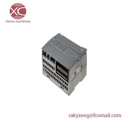Siemens 6ES7215-1AG40-0XB0 compact CPU
