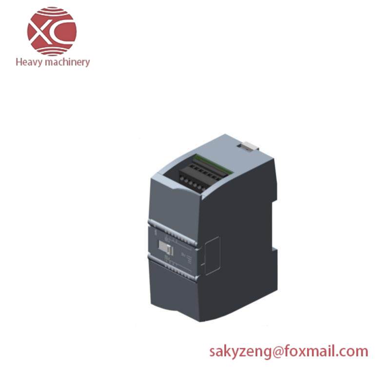 SIEMENS 6ES7222-1BF32-0XB0 Output Module, SIMATIC S7, Digital