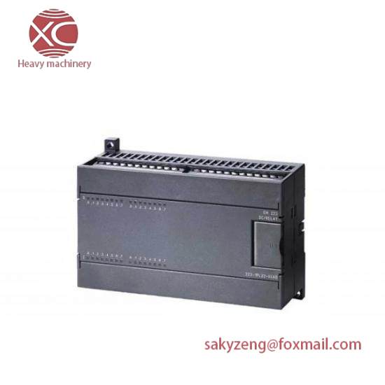Siemens 6ES7223-1PL22-0XA0  SIMATIC S7-200