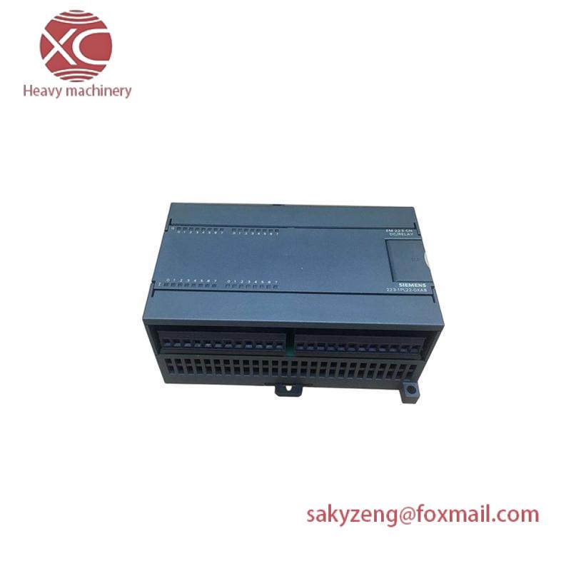 SIEMENS 6ES7223-1PL22-0XA8 Digital I/O