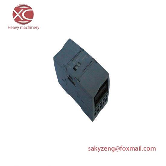 Siemens 6ES7231-4HD30-0XB0 Analog Input Module