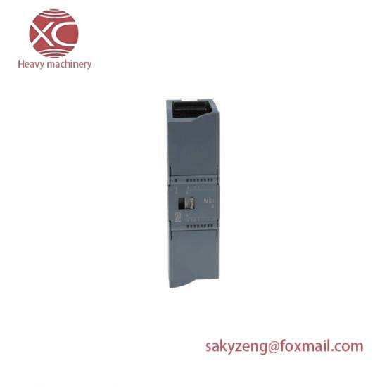 Siemens 6ES7231-4HF32-0XB0 Analog Input SM 1231