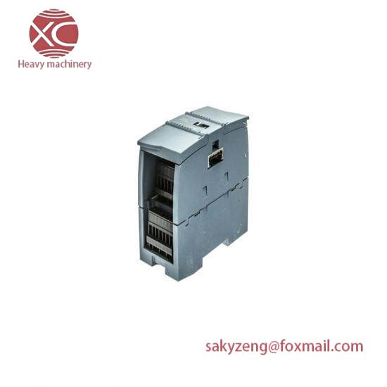 Siemens 6ES7234-4HE32-0XB0 Analog I/O Module
