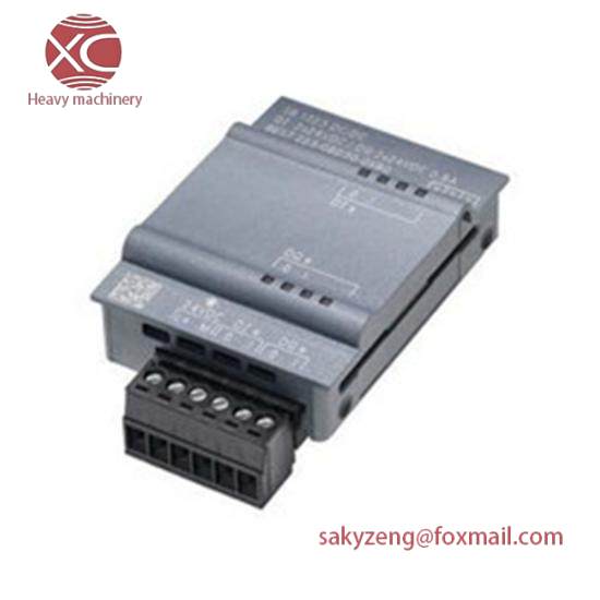 SIEMENS 6ES7241-1CH30-0XB0 Communication Board
