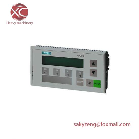 SIEMENS 6ES5318-8MA11  ET100U Interface Module