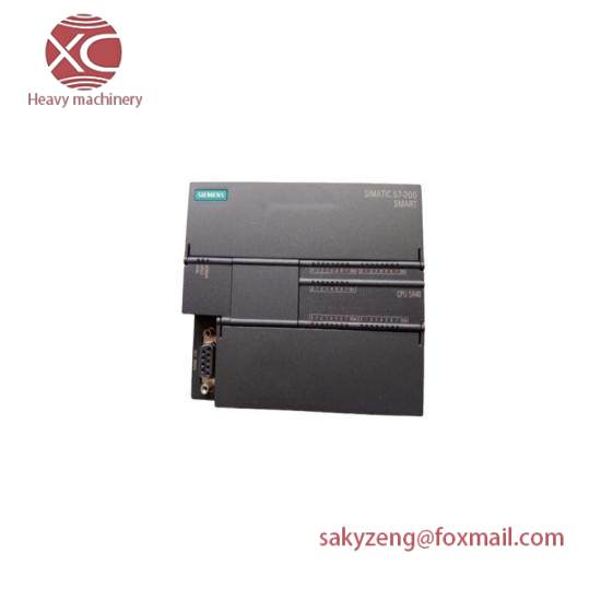 Siemens 6ES7288-1SR40-0AA0 CPU SR40
