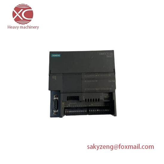 Siemens 6ES7288-1ST40-0AA0 CPU MODULE