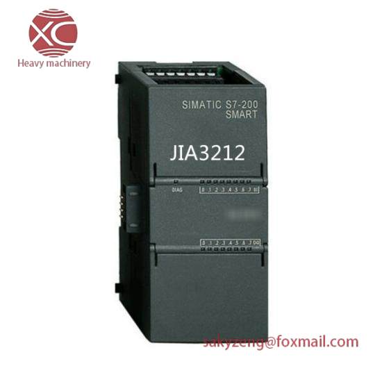 SIEMENS 6ES7288-2DR08-0AA0 Digital output Modular