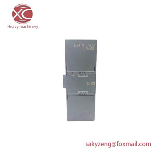 Siemens 6ES7288-2DT08-0AA0 Digital output SM DT08