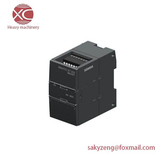 SIEMENS 6ES7288-3AE04-0AA0 Analog Input
