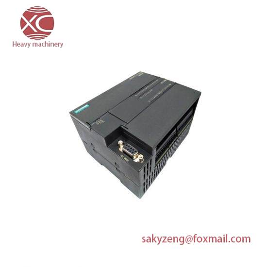 Siemens 6ES7288-7DP01-0AA0 PROFIBUS DP Slave module