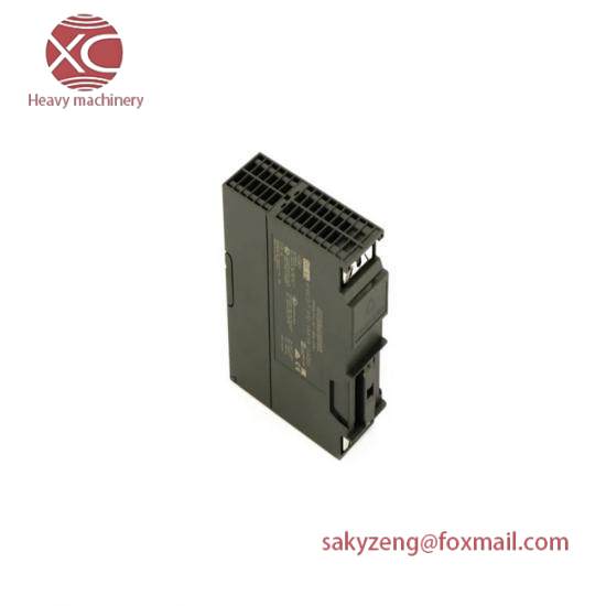 Siemens 6ES7312-1AD10-0AB0 CPU MODULE