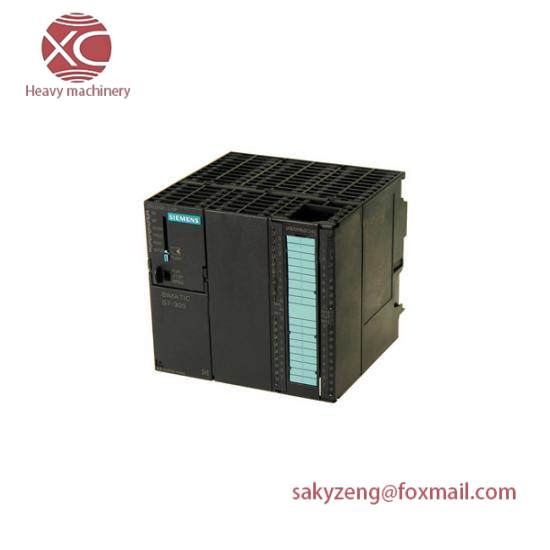 SIEMENS 6ES7313-6CF03-0AB0 CPU Module