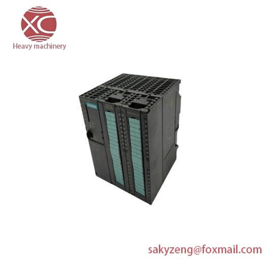 Siemens 6ES7314-6BG03-0AB0 CPU Module