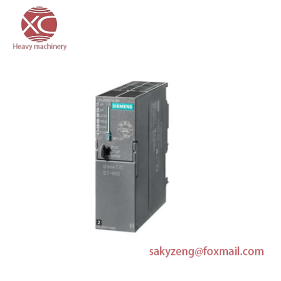 Siemens 6ES7315-6FF04-0AB0 Fail-safe module
