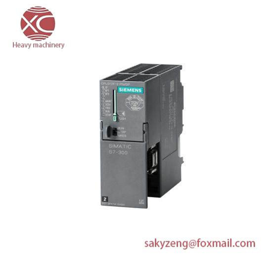SIEMENS 6ES73172FK140AB0 CPU Module