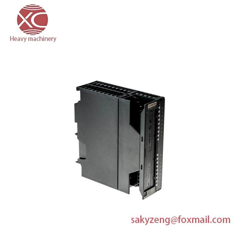 SIEMENS 6ES7321-1BH02-0AA0 Digital Input Module