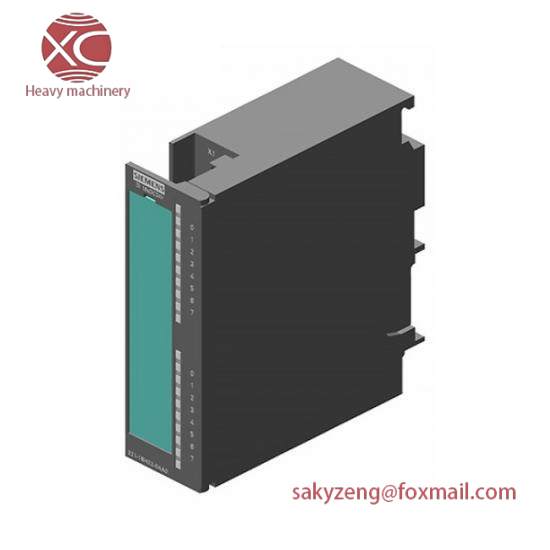 SIEMENS 6ES7321-1BH02-4AA1