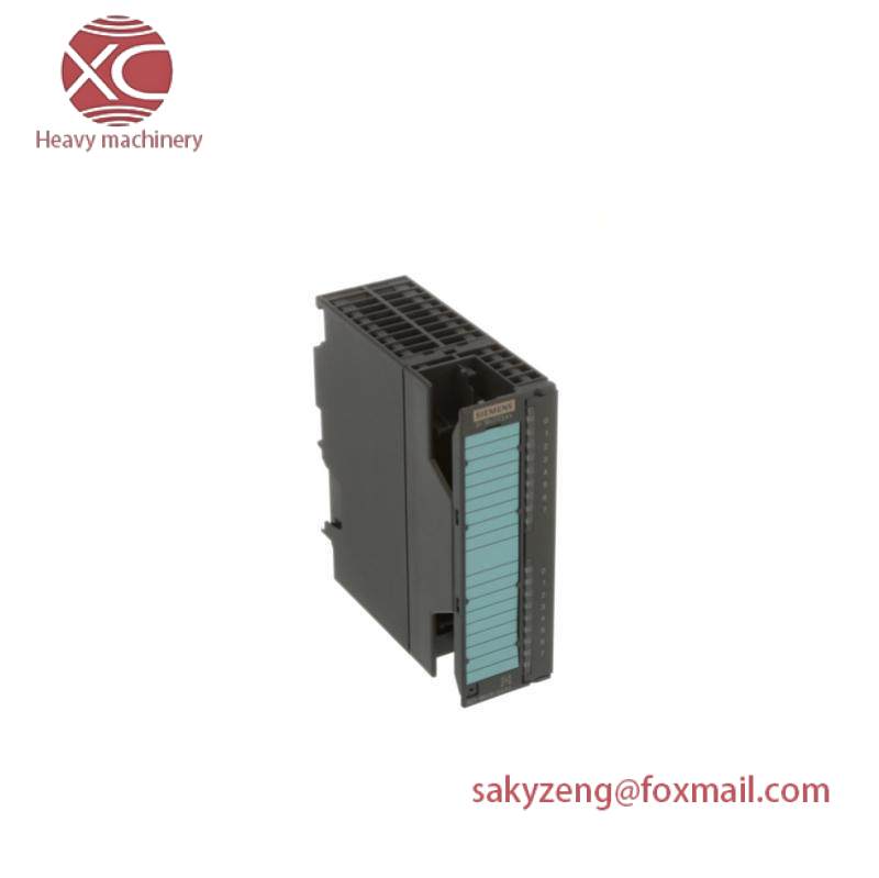 SIEMENS 6ES7321-1BH10-0AA0 PLC Expansion Module