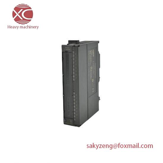 Siemens 6ES7321-1BH82-0AA0 Digital input SM 321
