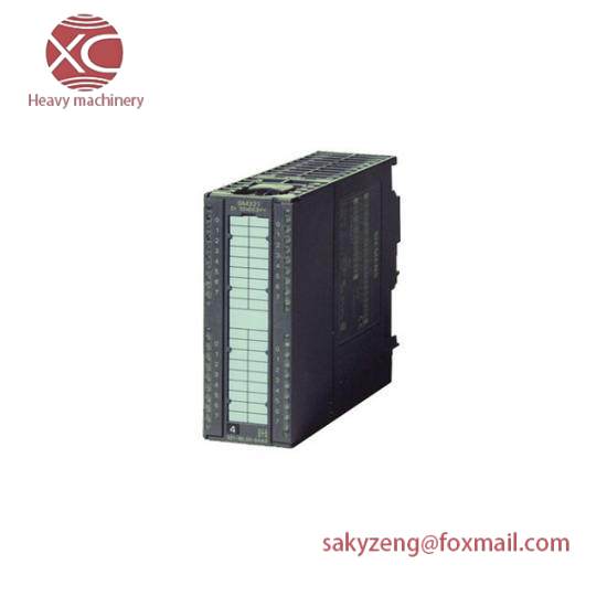 SIEMENS 6ES7321-1BL00-0AA0 Digital input module