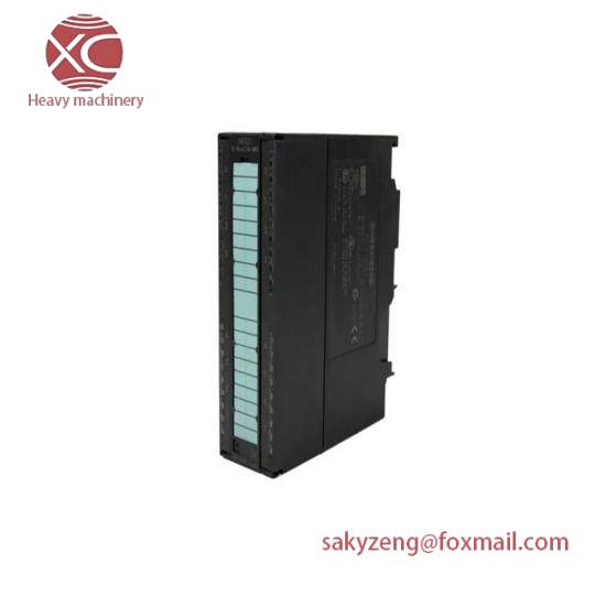 Siemens 6ES7321-1CH00-0AA0 Digital input SM 321