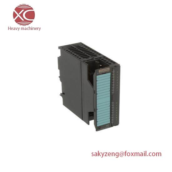 SIEMENS 6ES7321-1FH00-0AA0 Digital Input Module