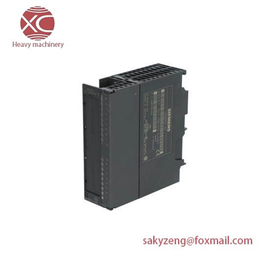 Siemens 6ES7321-7BH00-0AB0 DIGITAL INPUT SM 321
