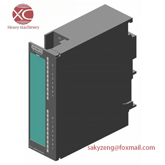 SIEMENS 6ES7322-1BH01-4AA1