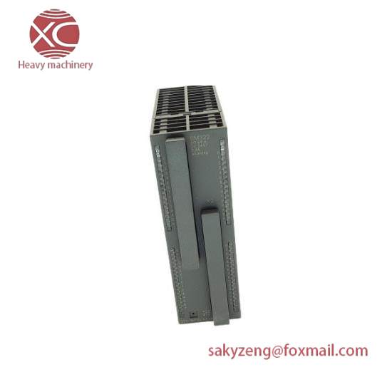 SIEMENS 6ES7322-1BP00-0AA0 Digital Output Module