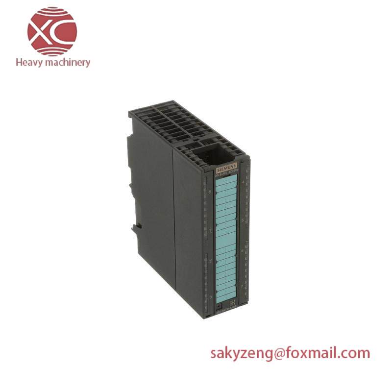 SIEMENS 6ES7322-1HF10-0AA0 DIGITAL OUTPUT